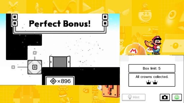 bye bye boxboy get the crowns forn the last part смотреть онлайн