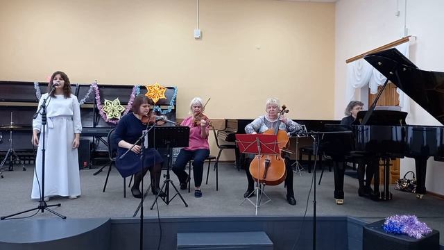 230357 Мурадян Дарина г. Ефремов - Улетай на крыльях ветра