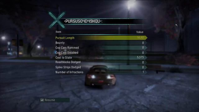 NFS Carbon HD Modded Playthrough - Part 3 - Angie смотреть онлайн