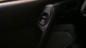 Не работают стеклоподъемники с панели управления!!!