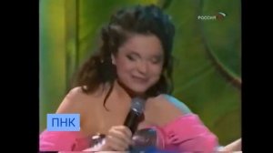 Наташа Королёва- Календарь //Бенефис март 2004//