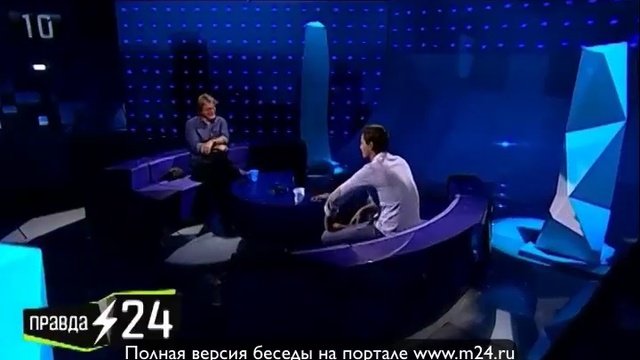 Иван Шахназаров: «Фамилия не давит»