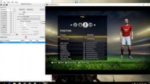 fifa 15 player career mode hack level 90 player