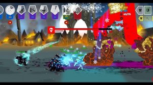 STICK WAR 3 - FINAL BOSS