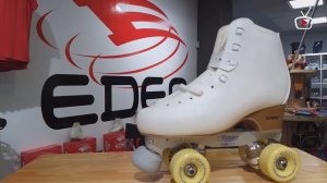 Comparativa de botas EDEA. BRIO vs. TEMPO