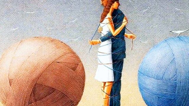 Сердечная привязанность смотреть онлайн