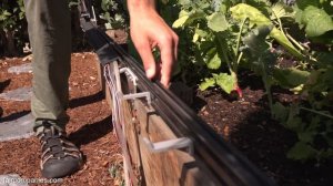 FarmBot: open-source backyard robot for automated gardening