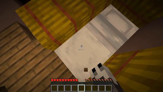 ЖИЗНЬ ОБОРОТНЯ В МАЙНКРАФТ #11 МОЙ ДРУГ УВИДЕЛ МЕНЯ ОБОРОТНЯ? РАССКАЗАЛ ТАЙНУ ПАПЫ!? смотреть онлайн