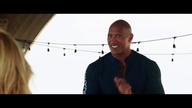 Every Baywatch Cameo Appearance (David Hasselhoff, Pamela Anderson) HD смотреть онлайн