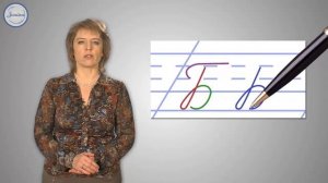 Уроки русского  Заглавная буква Б Слоги и слова с буквой Б