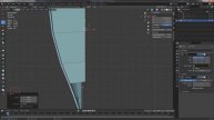 Корабль викингов - моделирование в Блендере.Часть 1.Viking Ship - modeling in a Blender.Part 1.