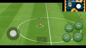 Как делать финты в efootball 2023 #pesmobile