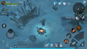 ВЕРСТАК КУЗНЕЦА И МАГИЧЕСКИЙ ВЕРСТАК! СБОРКА НОВЫХ СТАНКОВ! - Frostborn: Action RPG #94