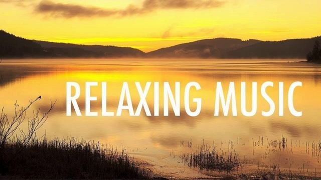 Расслабляющая музыка |Relax music| Умиротворение Спокойствие