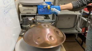 Как сделать Ханг, техпроцесс N7 Похоже это Финиш!