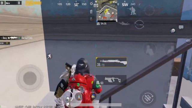 Сосновканы тазалайбыз❇️ | PUBG MOBILE | Levinho | Tacaz | kyrgyz pubg | oldboy | Levkin | SHTORM смотреть онлайн