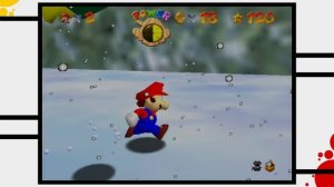 Glitches, Skips and Broken Stuff in Super Mario 64.