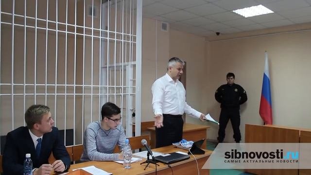 В Новосибирске начался суд над школьником подделывавшем оценки в электронном дневнике