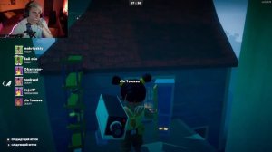 МОКРИВСКИЙ БОЖИТ В SECRET NEIGHBOR | Secret Neighbor СО СТРИМЕРАМИ | jojo, byowl, karavay и др.