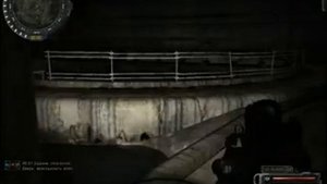 SGM 2.1 - 2.2 Подземелье Агропрома.avi