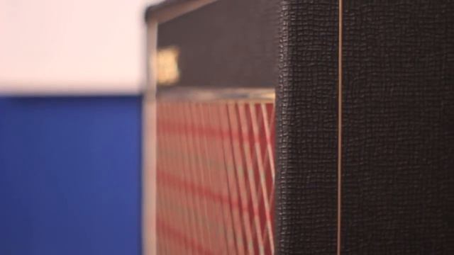 EWI amp case for Vox AC15 смотреть онлайн
