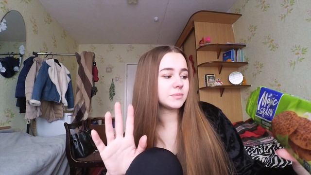 Общажные будни / Поболтаем? смотреть онлайн