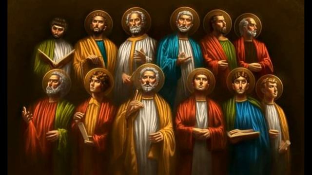 Был ли Иисус женат на Марии Магдалине?