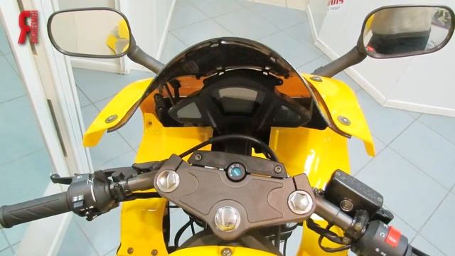 ЯБ2016 Мототехник ИП Короткевич Р.В. смотреть онлайн