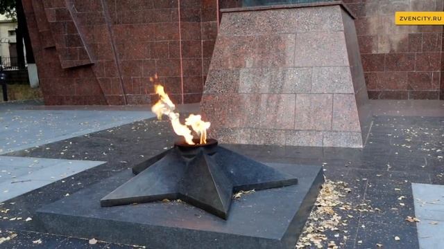 Клип "Звенигороду 870" смотреть онлайн