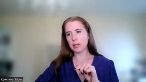 Ангельская расстановка "МОЙ УСПЕХ", часть 1 – замер аудитории. Кристина Эйрих