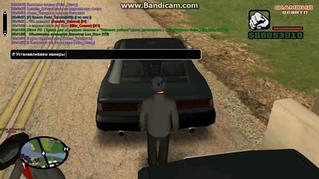 Камеры на СО. смотреть онлайн