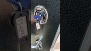 Сейф дверь Argus люкс 3к