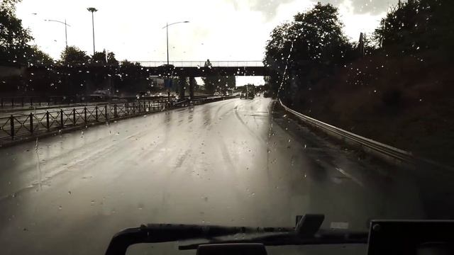 Volvo,не приятные мелочи! смотреть онлайн