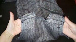 Как сшить сарафан с бахромой без выкройки. Сарафан в стиле ШАНЕЛЬ