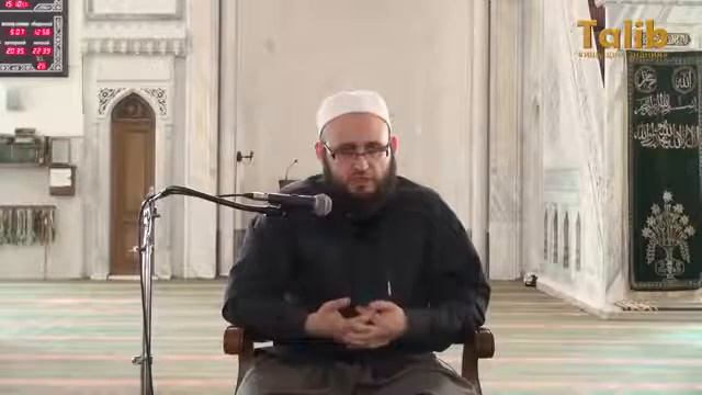 Вопросы - ответы на тему тавассуля и истигасы | Абу Али аль-Ашари [Джума мечеть] смотреть онлайн