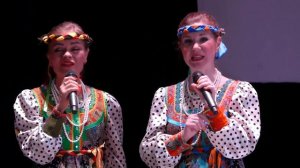 Я вечор не засыпала