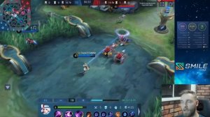 КАК ИГРАЕТ БУДУЩАЯ ТОП МИРА КАГУРА - Mobile Legends