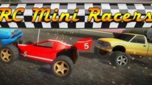 RC Mini Racers Android OST - Full Soundtrack