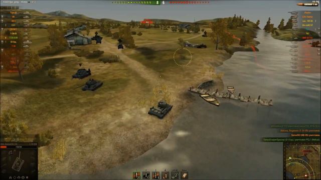 Т 34 - 85 М / премы, фарм, бета, тест, рандом и т.д. смотреть онлайн