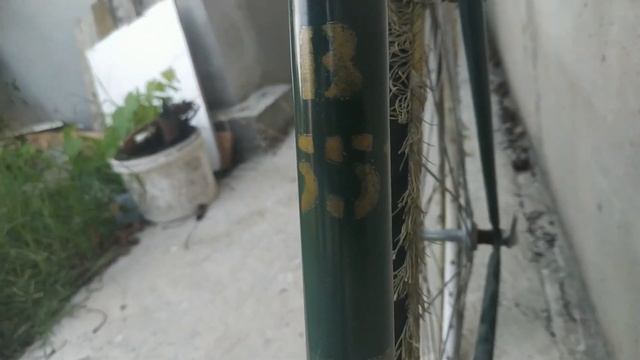 ХВЗ "Чемпион" В-551, 1963 года! смотреть онлайн