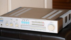 Амфитон 35У-202С. НЕстандартное место установки и включения BT-USB модуля. Часть 1.
