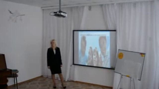 Родительское собрание 