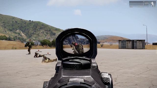 МОД Ragdoll Effects Overhaul UPDATED смотреть онлайн