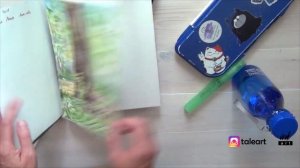 что взять с собой на акварельный пленэр