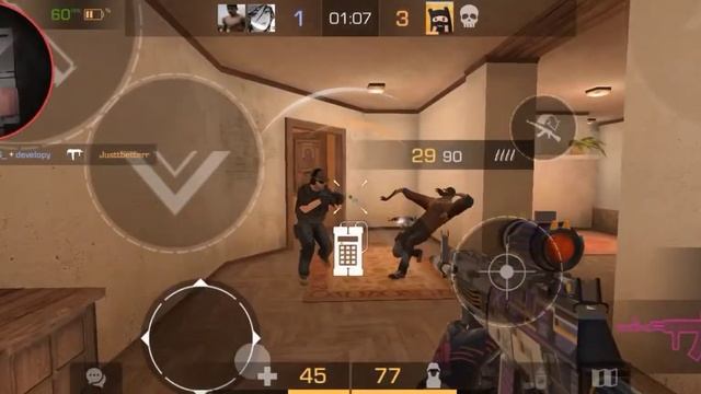 До Глобала с СОФТОМ Standoff2! (скрипт) 0.20.1 #2