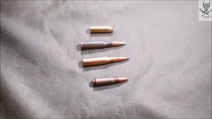 Свистят ли пули у виска? Стреляем. Проверяем.