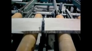 RI500 RipSaw Trimming Line