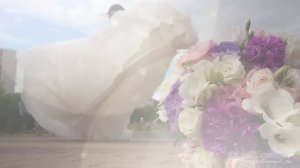 Свадебный проморолик июнь 2017 (Видеосъемка и монтаж)