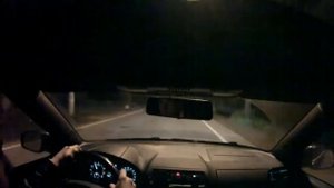 Fabia RS выхлоп