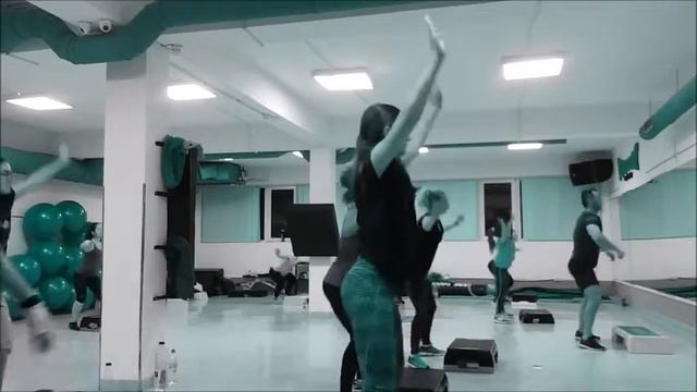 Functional Step смотреть онлайн